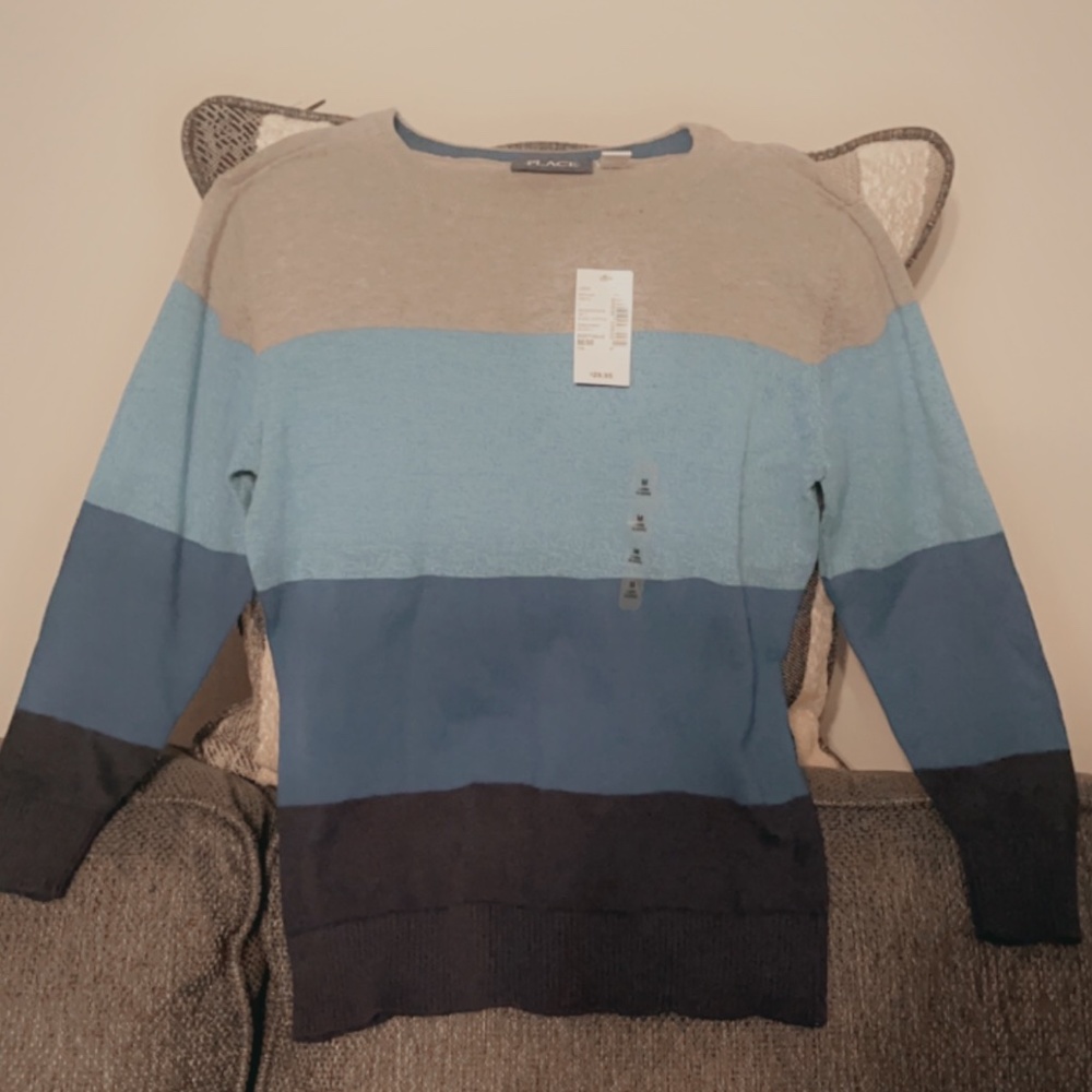 Boys Children’s Place Sweater